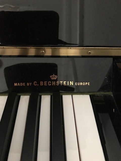 Klaver, Bechstein, T122