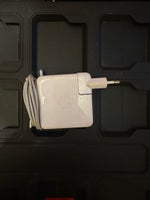 Tilbehør til Mac, MagSafe 2 Power Adapter