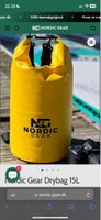 Drybag, Nordic Gear
