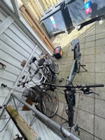 Mustang, anden mountainbike, 26 tommer tommer