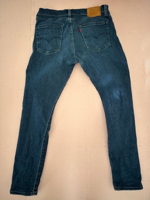 Jeans, Levis Premium, str. 34, Levis Premium Jeans in size W34 L32, 
They are no longer in use, so i