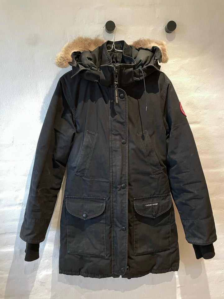 Jakke, str. 36, Canada Goose