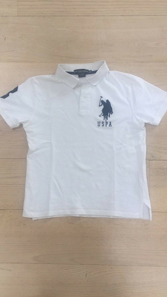 Polo t-shirt, Polo , USPA