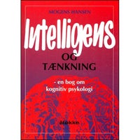 Intelligens og Tænkning, Mogens Hansen