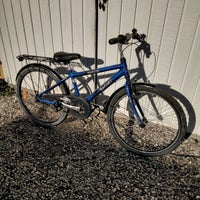 Drengecykel, classic cykel, Taarnby
