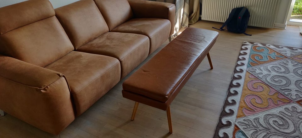 Hjort Knudsen Assens sofa., like new.
