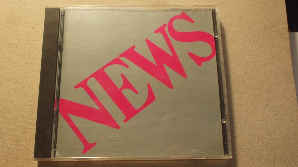 News : News, rock