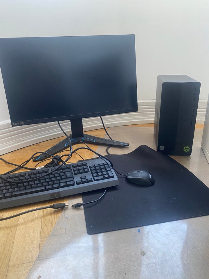 få øje på Auckland Ulempe HP, HP Pavilion TG01-1854no stationær gaming computer, 16 GB ram – dba.dk – Køb og Salg af Nyt og Brugt få øje på Auckland Ulempe HP, HP Pavilion TG01-1854no stationær gaming computer, 16 GB ram – dba.dk – Køb og Salg af Nyt og Brugt