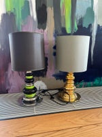 Lampe, Design By Us