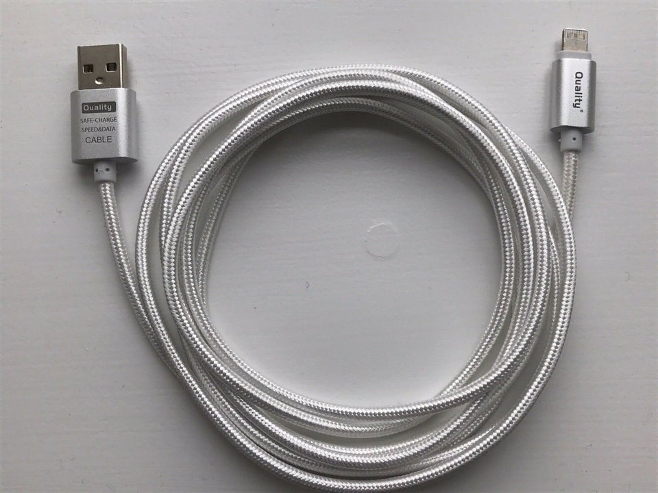 Kabel, t. iPhone, Quality original kabel