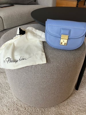 Crossbody, andet mærke, læder, Phillip Lim 3:1. Ohhh yes, så bliver det ikke bedre. Smukkeste lille 