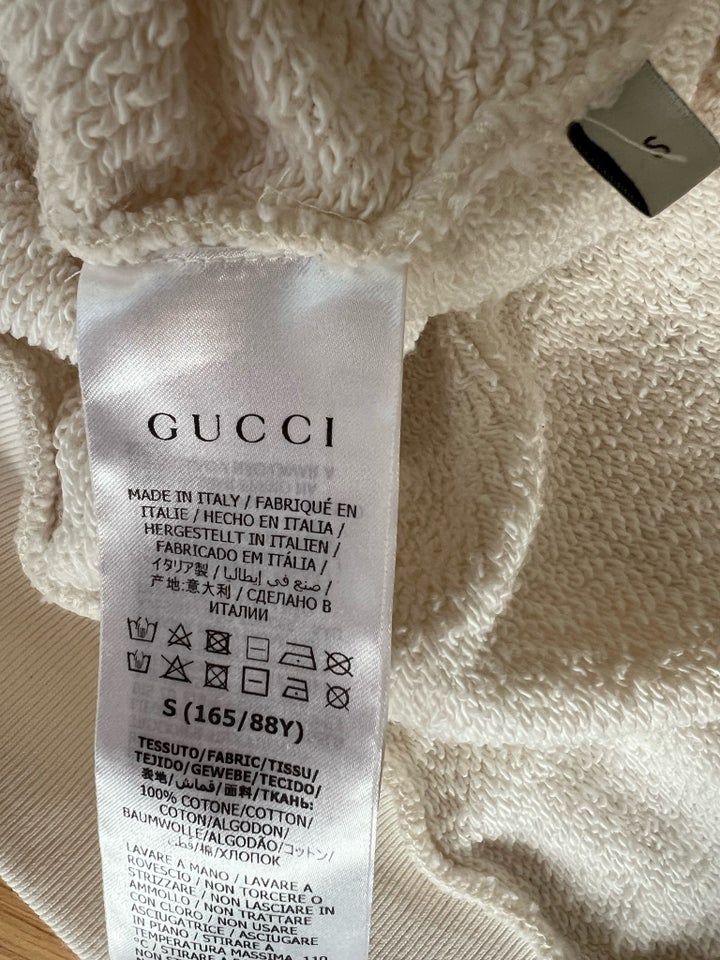 Sweatshirt, Gucci, str. 38