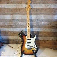 Elguitar, Fender Strodocaster 1979