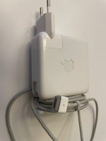MacBook Pro, A1184-Safe Power adapter 3.65A -60W, Perfekt