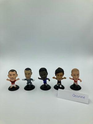 Fred - SoccerStarz - Manchester United F.C. - Lord Souvenirs