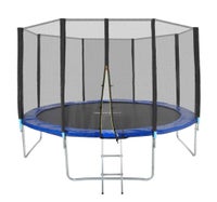 Trampolin, Tectake trampolin