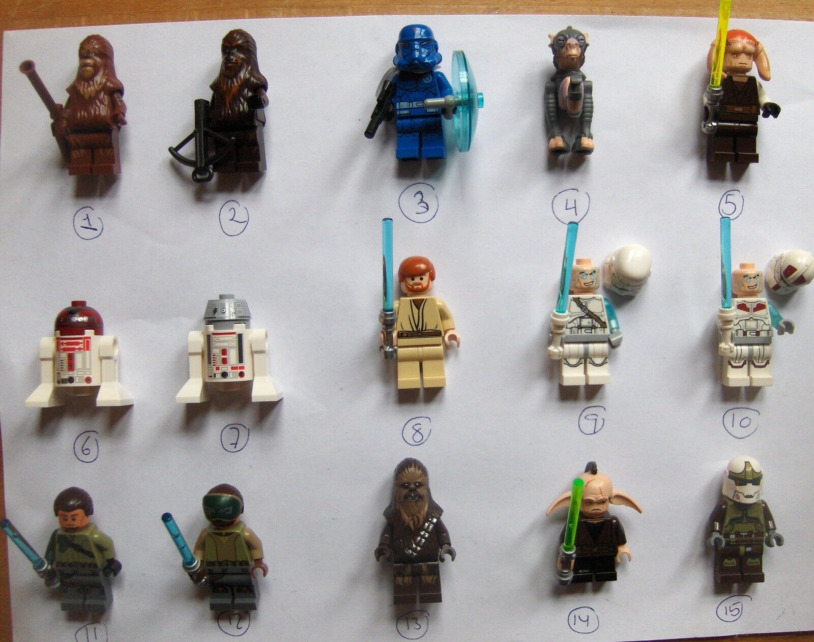 Lego Star Wars, dba.dk – Køb og Salg af og Brugt