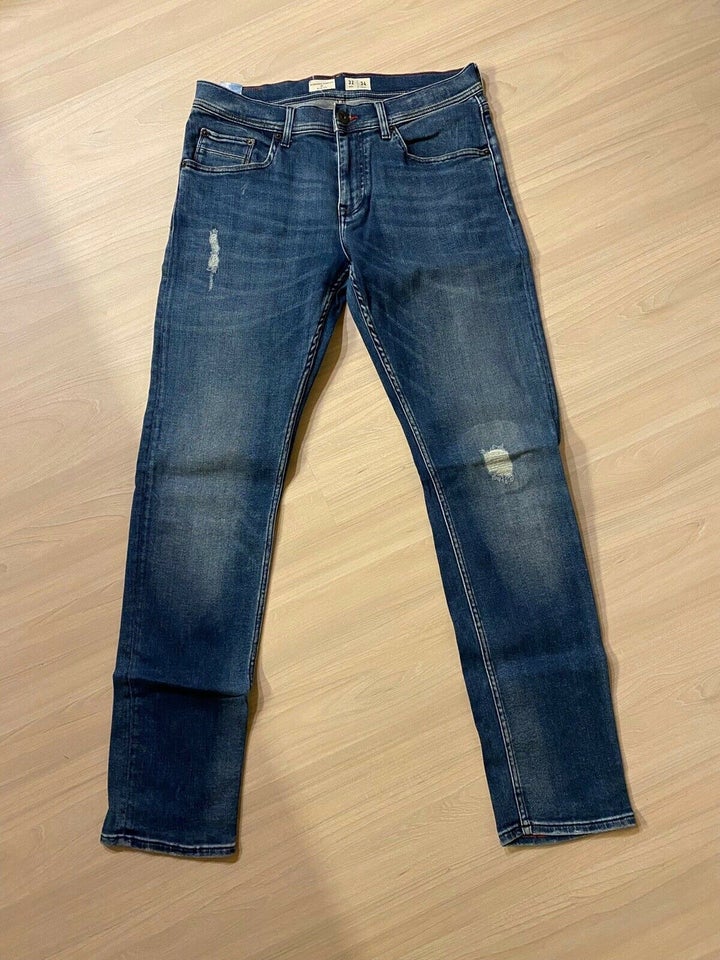 Jeans, Tommy Hilfiger, str. 32