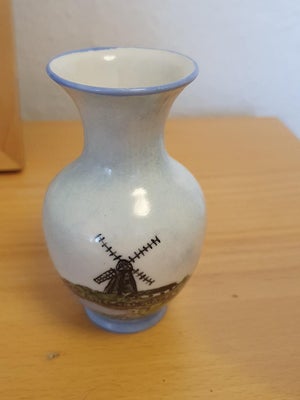 Vase, Strynø mølle vase, Bavaria, LOT GK 5