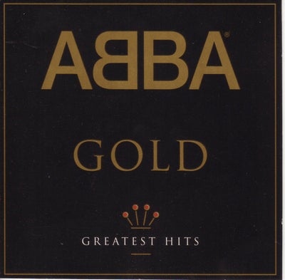 ABBA: ABBA Gold, pop, Polydor 517-007 2 fra 1992

Dancing Queen	3:49
Knowing Me, Knowing You	4:01
Ta