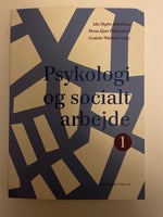 Psykologi og socialt arbejde., Ida Skytte Jacobsen m.fl.,
