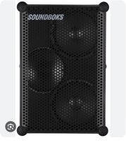 Højttaler, Soundlab, Soundbox