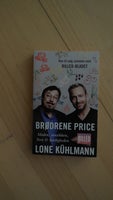 Brødrene Price, Lone Kühlmann