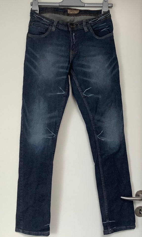 Jeans, Mille, str. 38