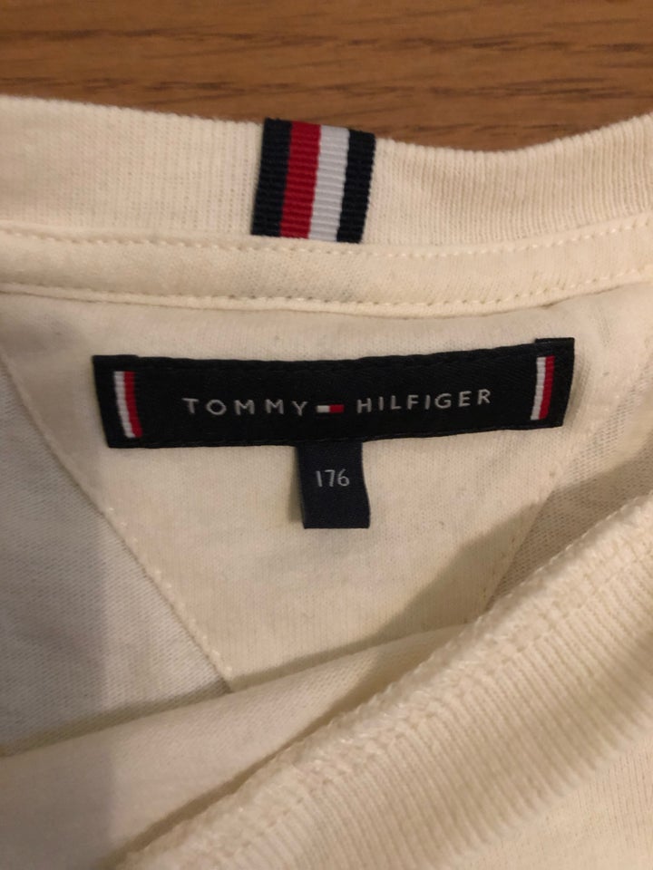 T-shirt, T-shirt, Tommy Hilfiger