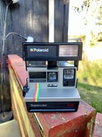 Polaroid, 635 LM Program, God