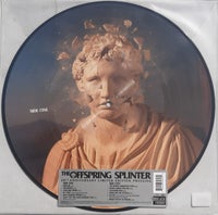 LP, Offspring, Splinter - picture disc