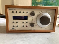 AM/FM radio, Tivoli, Model DAB