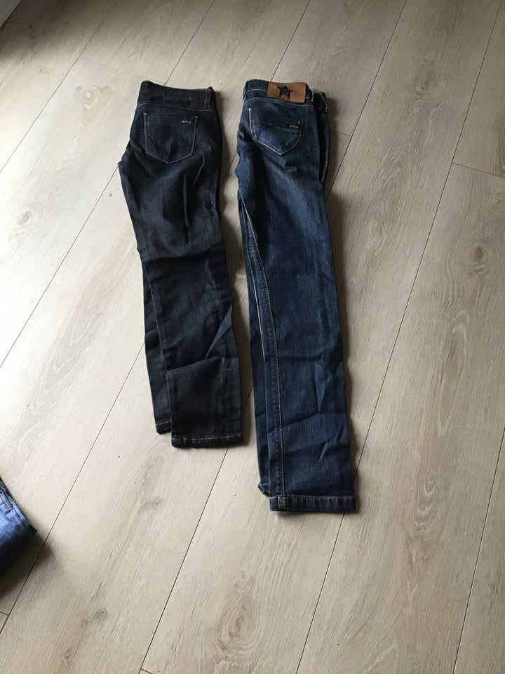 Jeans, Killah, str. 26