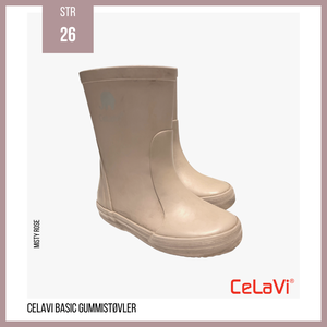 bunker Elegance Simuler Find Celavi Gummistøvle på DBA - køb og salg af nyt og brugt - side 4