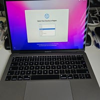 MacBook Pro, MacBook Pro 2016, 2.3 GHz