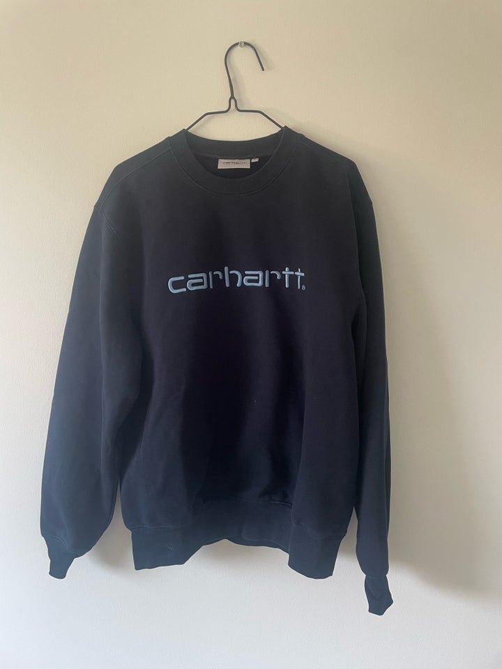 Sweatshirt, Carhartt, str. 36