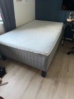 1½ seng, Ikea, b: 120 l: 200 h: 62