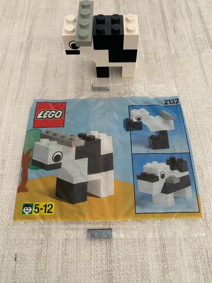 Lego Exclusives, 2132