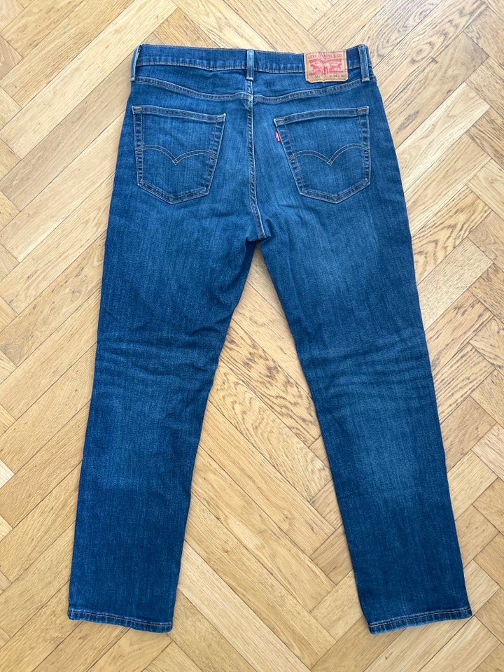 Jeans, Levis Levi’s 541, str. 34