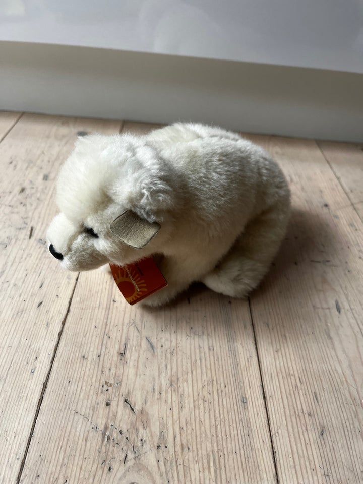 Isbjørn , Bon ton toys