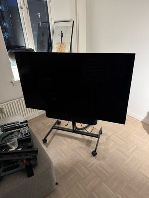 Højttaler,  SONOS, Beam gen 1,  aktiv, God