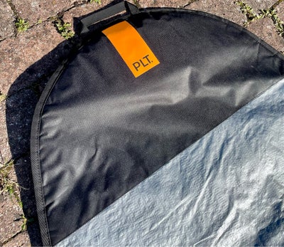 Tilbehør, PROLIMIT Boardbag, str. 298cm-98cm, Helt ny Prolimit boardbag som kan tage store og små bo