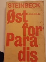 Øst for paradis, Steinbeck, genre: drama