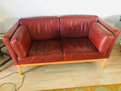 sofa/ 2 personer