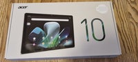 Acer, Iconia Tab M10, 10 tommer