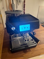 Espressomaskine, The Barista Touch