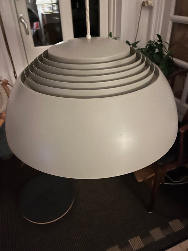 Arne Jacobsen Pendel loftslampe dba.dk K b og Salg af Nyt