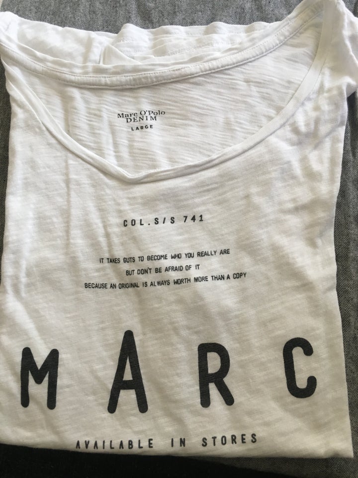 T-shirt, Marc O Polo , str. L