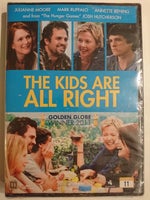 The Kids Are All Right (UÅBNET, stadig i folie), instruktør