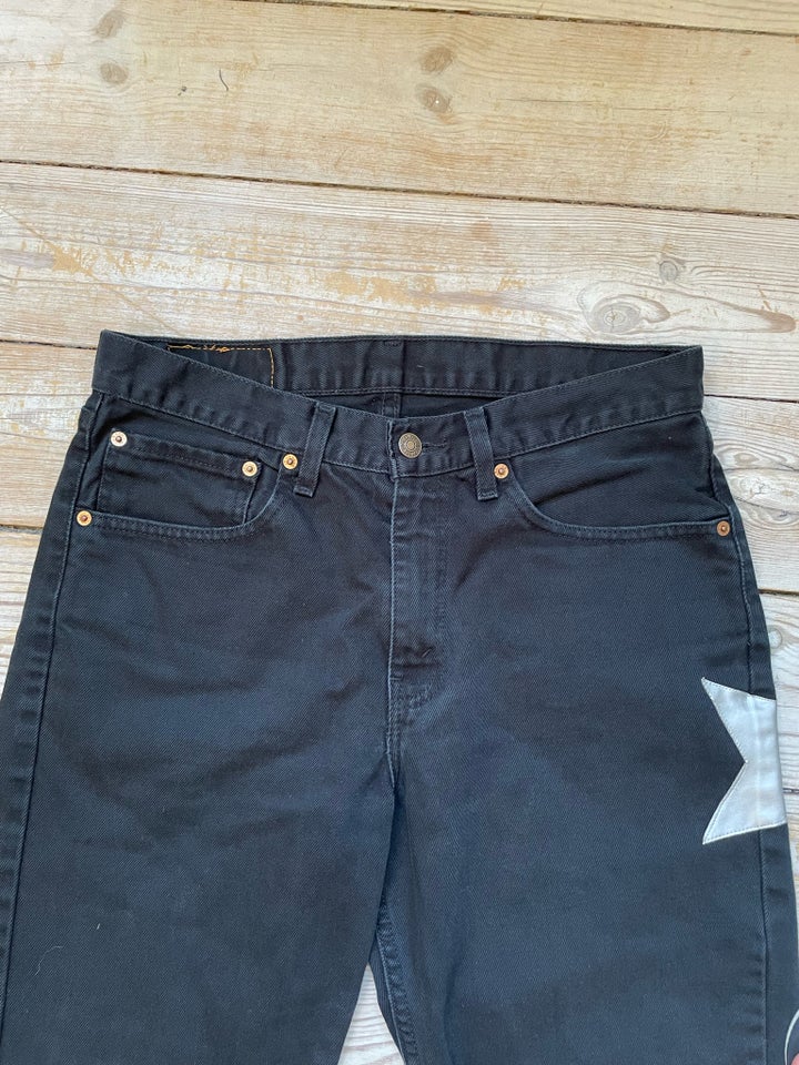 Jeans, Levis , str. 32